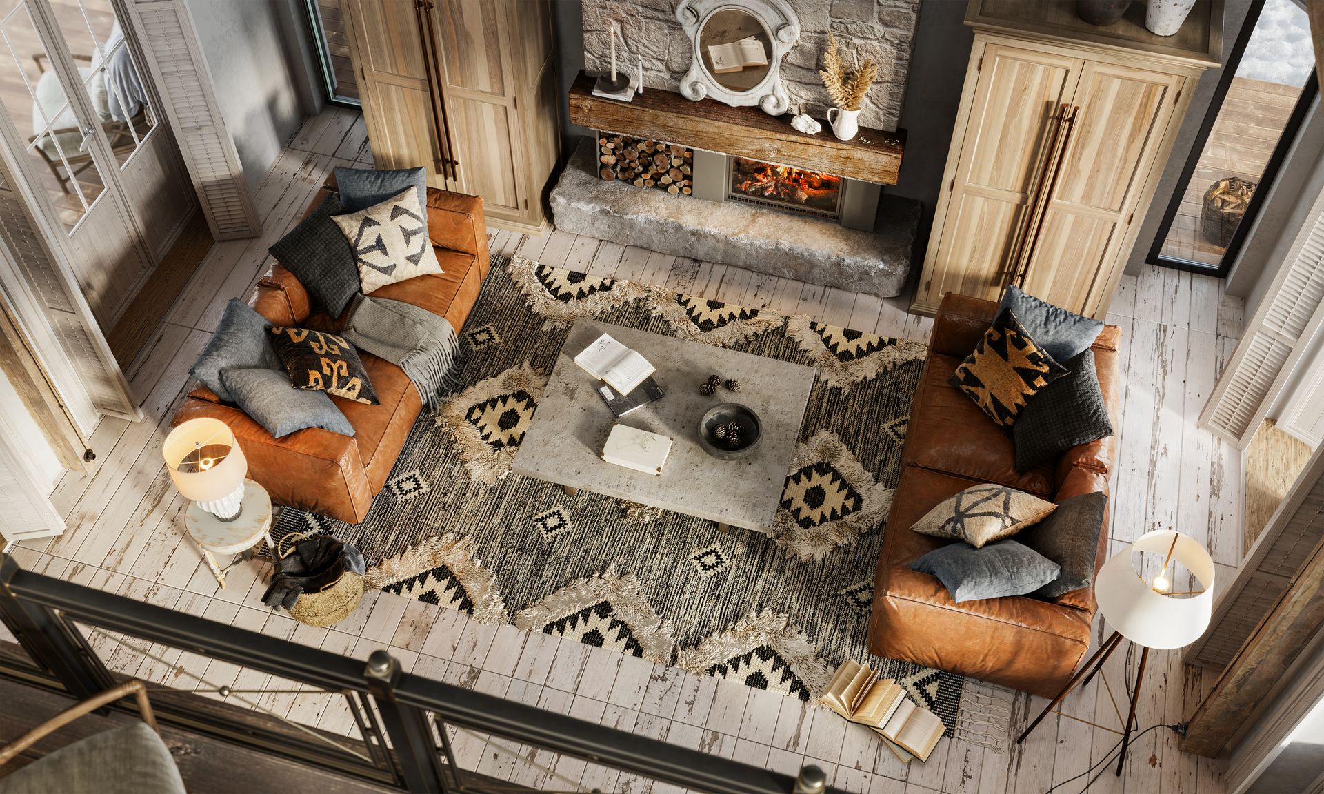 Chamonix chalet property maintenance team - Emergency apartment repair services Chamonix